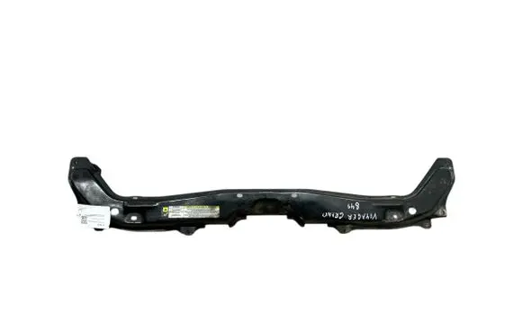 Chrysler Grand Voyager V Top upper radiator support slam panel PP023002AA 68023327AA
