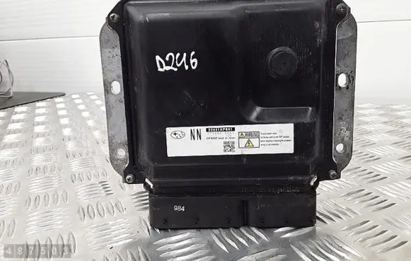 Subaru Legacy Engine control unit/module 22611AP841