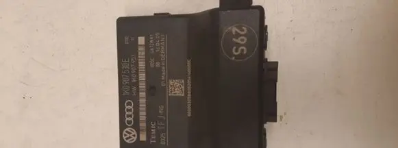 Volkswagen Touran I Other control units/modules 1K0907530E
