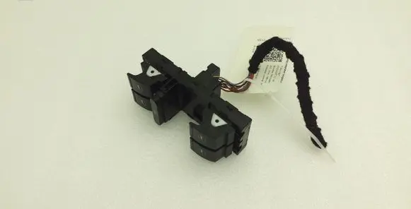 Volkswagen PASSAT B7 Electric window control switch 1K4959857B