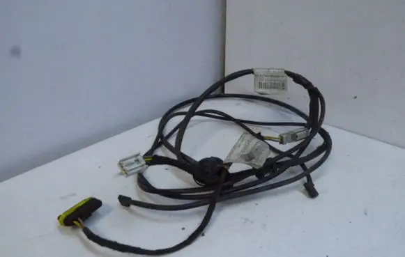 Fiat Ducato Rear wire harness sleeve 