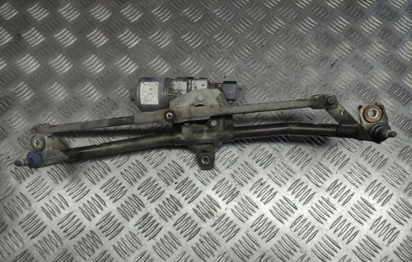 Volkswagen Golf IV Wiper motor 1J1955413B