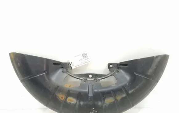 Toyota Land Cruiser (J120) Spare wheel mounting bracket 5190260010