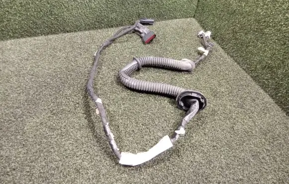 Ford Transit Rear door wiring loom GK3T18C394HEB GK3T18C394
