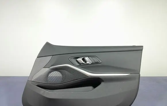 BMW 3 G20 G21 Door card panel trim set 