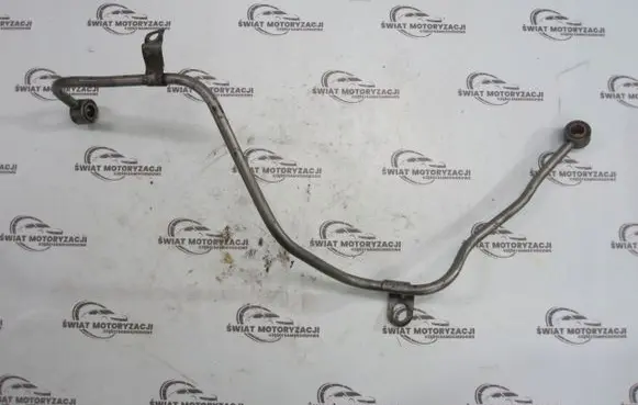 Renault Megane II Oil level dip stick 8200168253