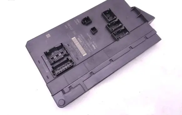 Mercedes-Benz Sprinter W906 Comfort/convenience module A9069006303 A9069024301 A9069017501