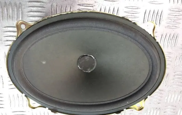 Mini One - Cooper R50 - 53 Front door speaker 6801101