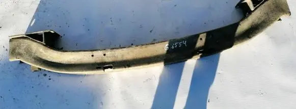 Rear beam