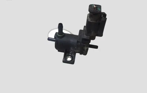 Citroen C5 Turbo solenoid valve 9665558580