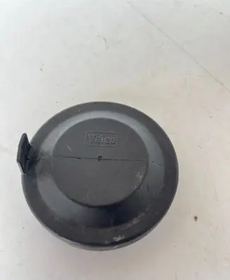 Volkswagen Golf VII Headlight/headlamp dust cover 89004031