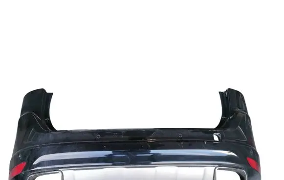 Volvo XC60 Rear bumper 30763426