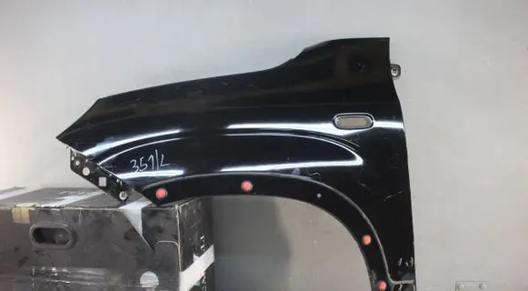 Fiat Panda III Fender mounting bracket