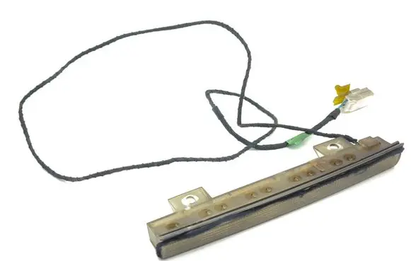 Maserati Quattroporte Third/center stoplight ZB477001