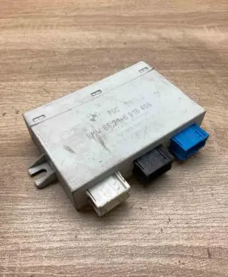 BMW 5 E39 Parking PDC control unit/module 6916406 601815