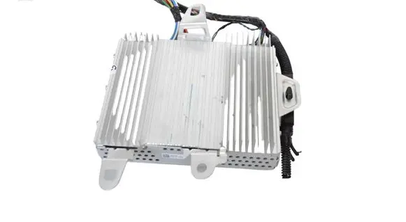 Tesla Model Y Sound amplifier 150715201B