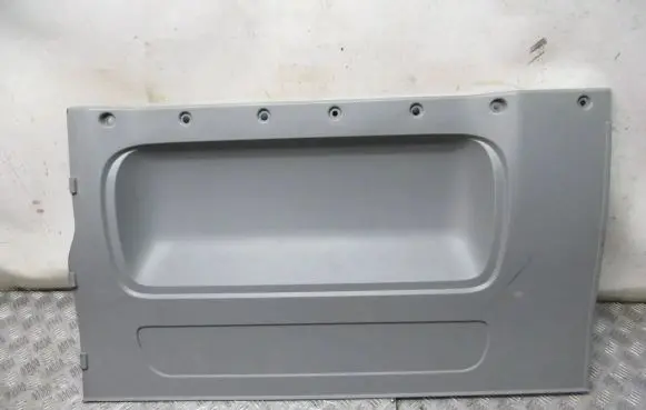 Renault Trafic II (X83) Trunk/boot side trim panel 7700313062