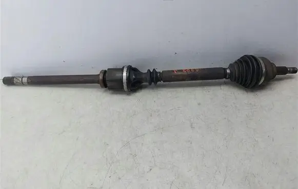 Fiat Panda II Front driveshaft 