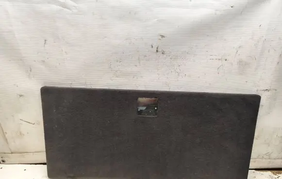 Volvo C70 Trunk/boot floor carpet liner 