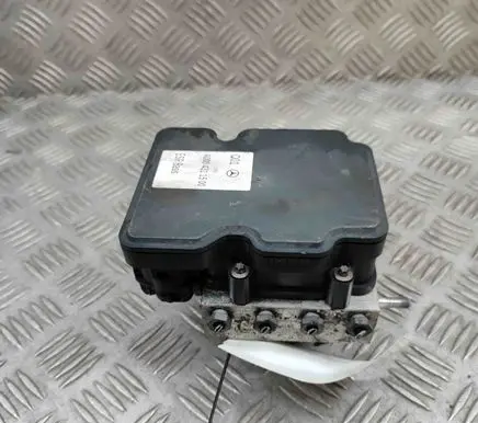 Mercedes-Benz CLA C117 X117 W117 ABS Pump 0265956296 A0004311500
