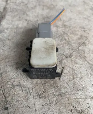 Ford Galaxy Airbag deployment crash/impact sensor 3m5t14b342av