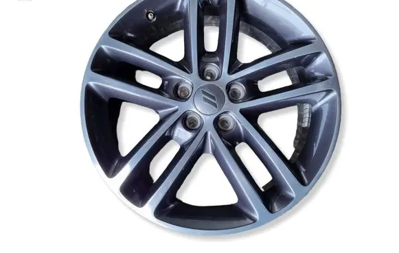 Dodge Challenger R19 alloy rim 6EJ75TRMAB