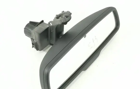 Dodge RAM Rear view mirror (interior) 68312206AA