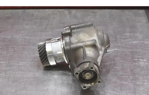 Honda CR-V Gearbox transfer box case GRZF