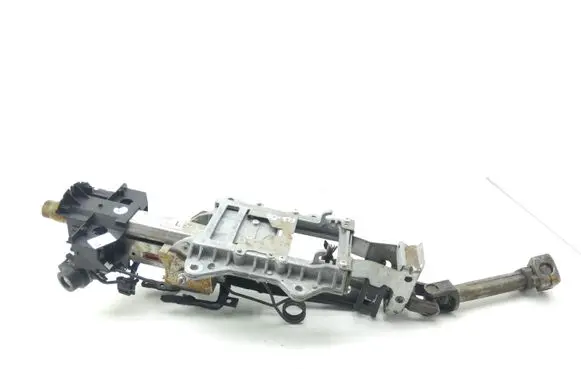 Audi A3 S3 A3 Sportback 8P Steering wheel axle 8P1419502G 8P0907137