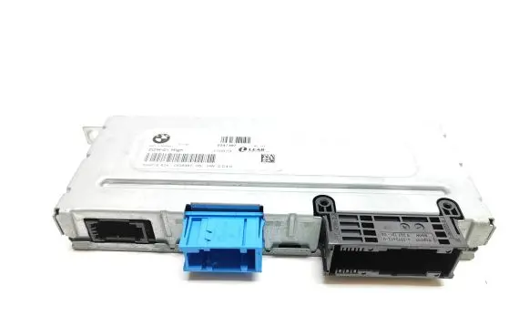 BMW 5 F10 F11 Comfort/convenience module 9247397 110573 535218804