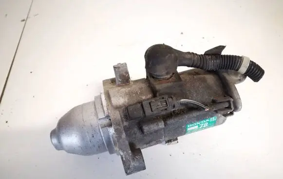Honda Insight Starter motor sm74005 sm-74005