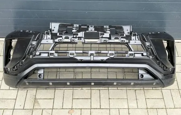 Mitsubishi Eclipse Cross Front bumper