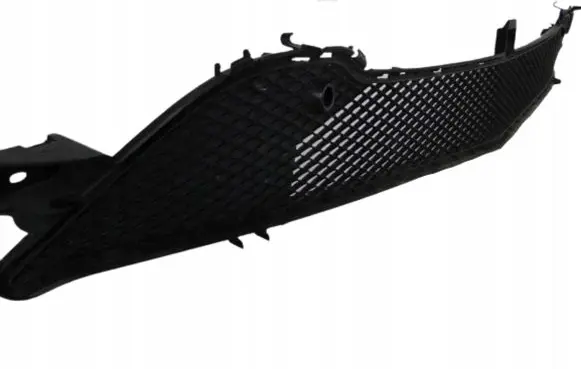 Mercedes-Benz CLA C117 X117 W117 Front bumper lower grill A1178800624