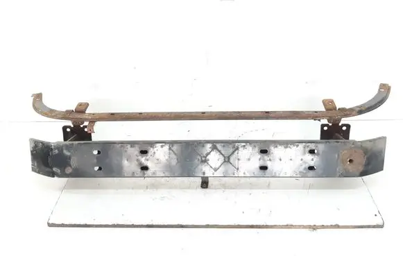 Fiat Ducato Front bumper cross member
