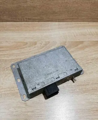 BMW 5 E39 GPS navigation control unit/module 8385141