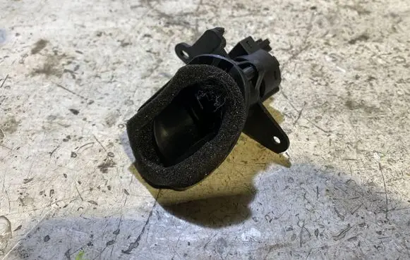 Jeep Grand Cherokee Interior temperature sensor 178ACA