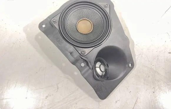 BMW 7 F01 F02 F03 F04 Parcel shelf speaker 9151972