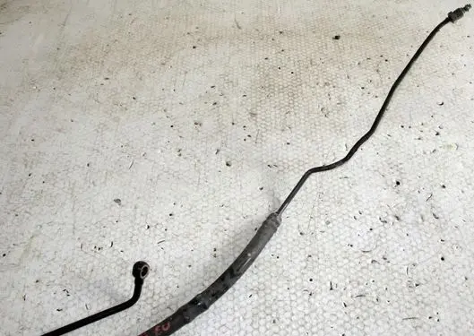 Skoda Rapid (NH) Power steering hose/pipe/line