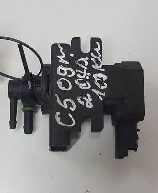 Citroen C5 Turbo solenoid valve 9660693180