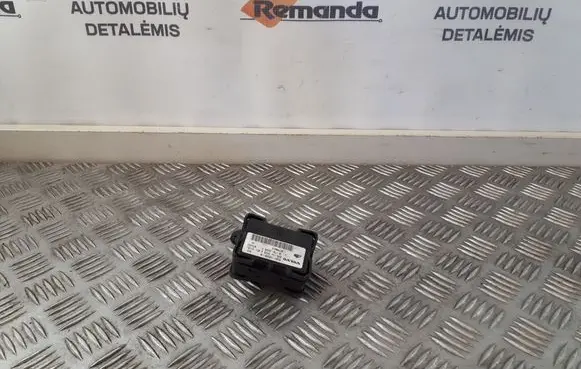 Volvo V70 ESP acceleration yaw rate sensor 6G9N14B296CB