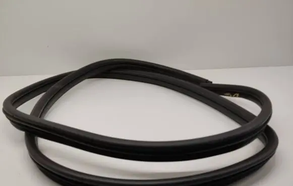 Mercedes-Benz Citan W415 Sliding door rubber seal 
