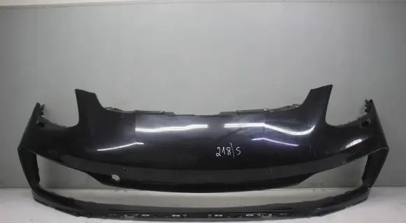 Porsche Panamera (971) Front bumper