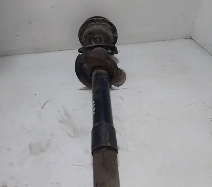 BMW 5 E39 Front shock absorber/damper