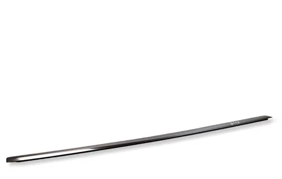 BMW 7 F01 F02 F03 F04 Front door glass trim molding 7178002