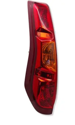 Nissan X-Trail T31 Rear/tail lights 22063929 022425