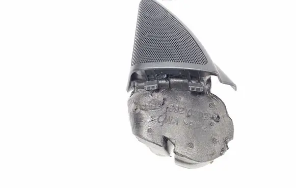 Mercedes-Benz CL C216 Front door high frequency speaker A2167200148 A2128201002