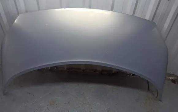 Renault Scenic II - Grand scenic II Engine bonnet/hood