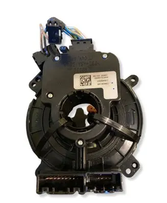 Opel Mokka Airbag slip ring squib (SRS ring) C68301XA ANA761024A 13589257