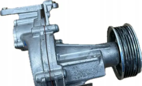 Jeep Wrangler Water pump 05048283AD