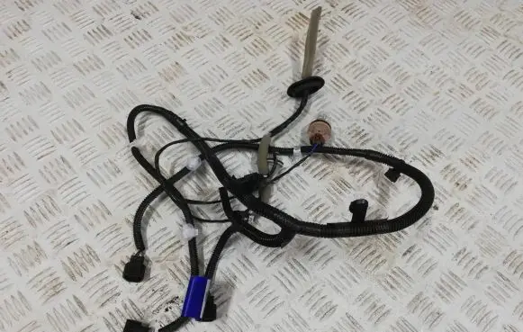 Dacia Spring Parking sensor (PDC) wiring loom 240158676R